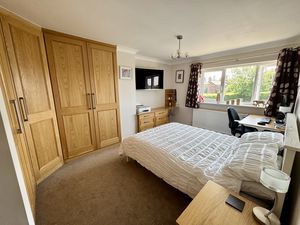 Bedroom Two- click for photo gallery
